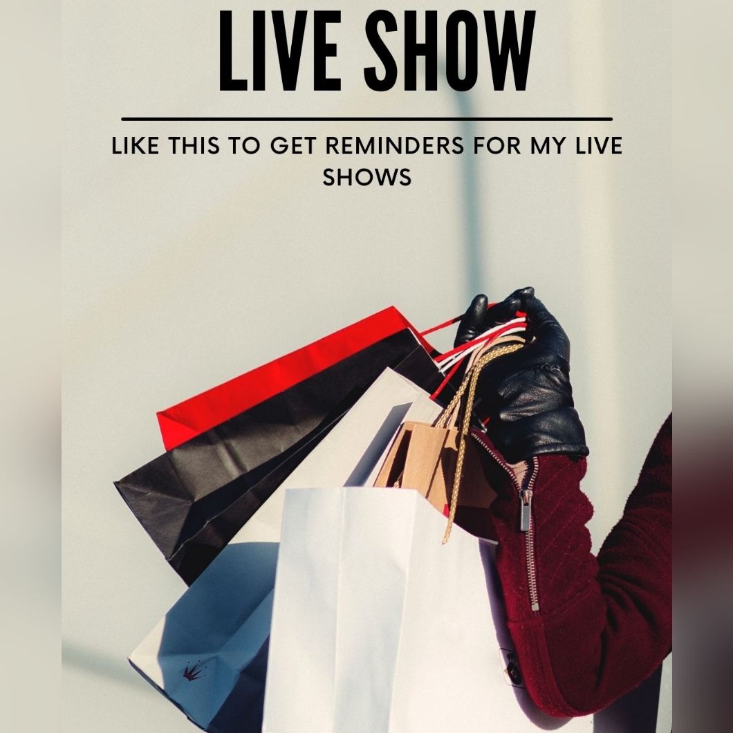 Updates For Live Shows